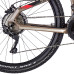 Велосипед  Haibike SDURO HardSeven Life 4.0 500Wh 20s. Deore 27.5", рама M, песочно-черный, 2020 - фото №7